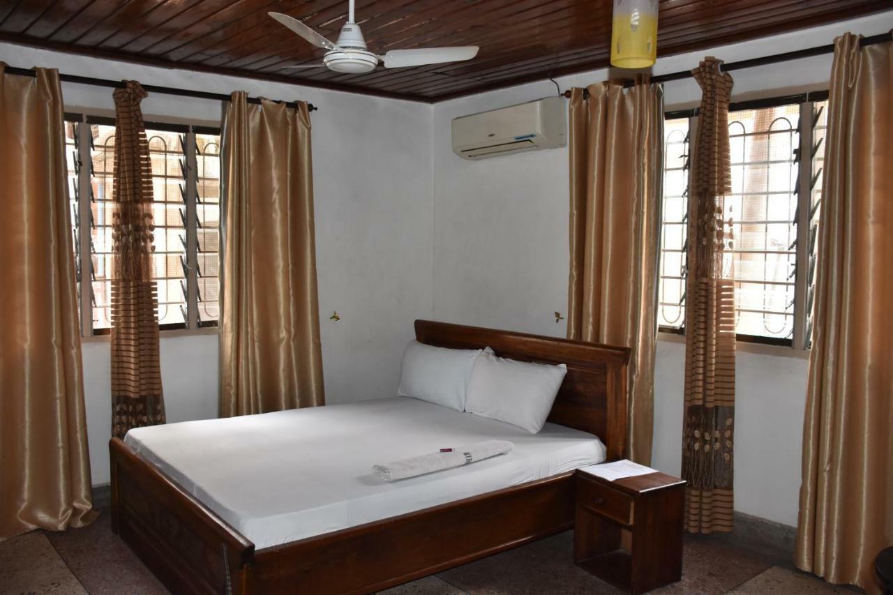 Kituri Royal Annex Bed & Breakfast Dar es Salaam Luaran gambar