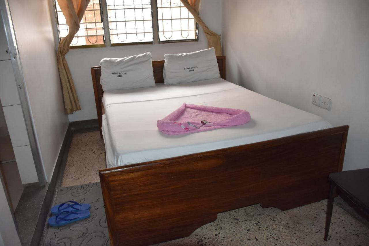 Kituri Royal Annex Bed & Breakfast Dar es Salaam Bilik gambar